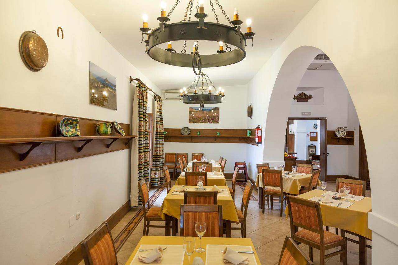 Cortijo El Sotillo San Jose  Exterior photo