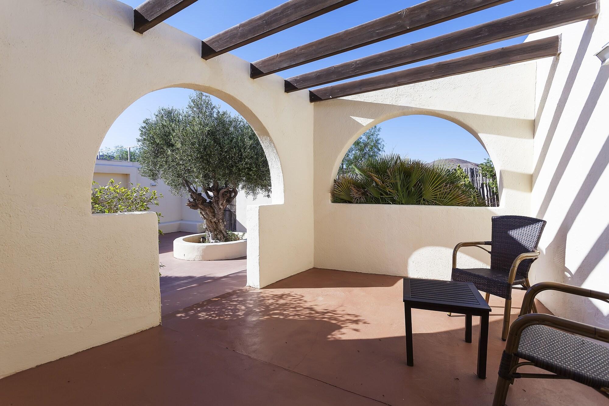 Cortijo El Sotillo San Jose  Exterior photo