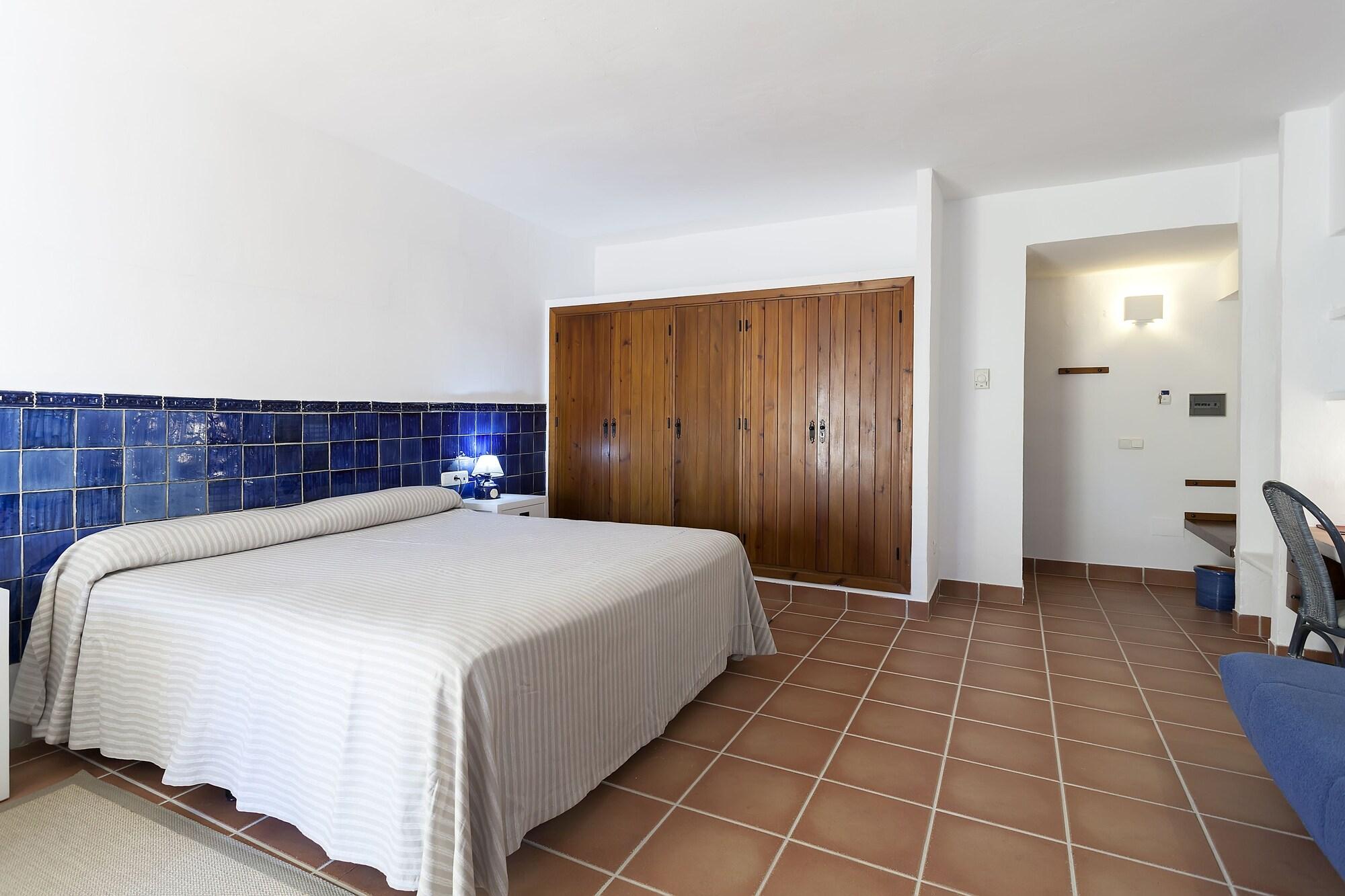 Cortijo El Sotillo San Jose  Exterior photo