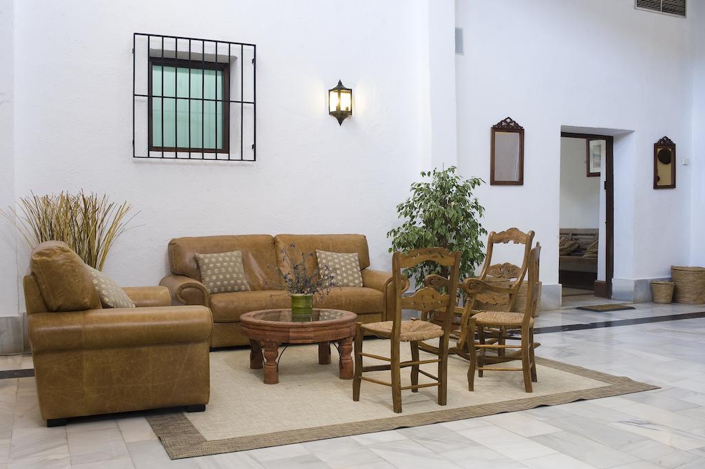 Cortijo El Sotillo San Jose  Exterior photo