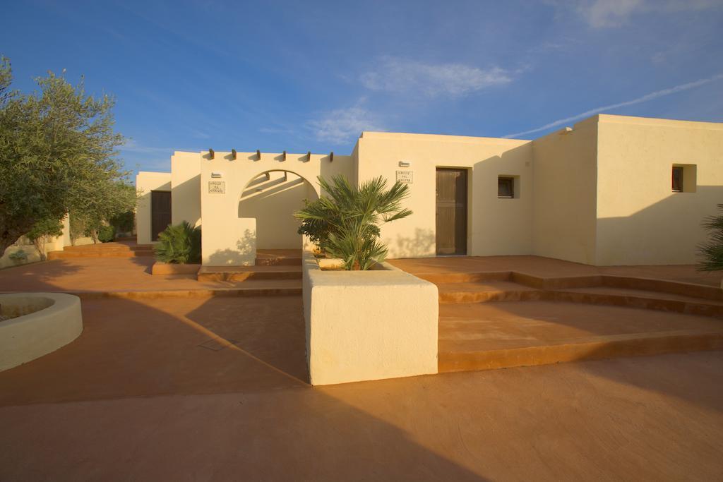 Cortijo El Sotillo San Jose  Exterior photo