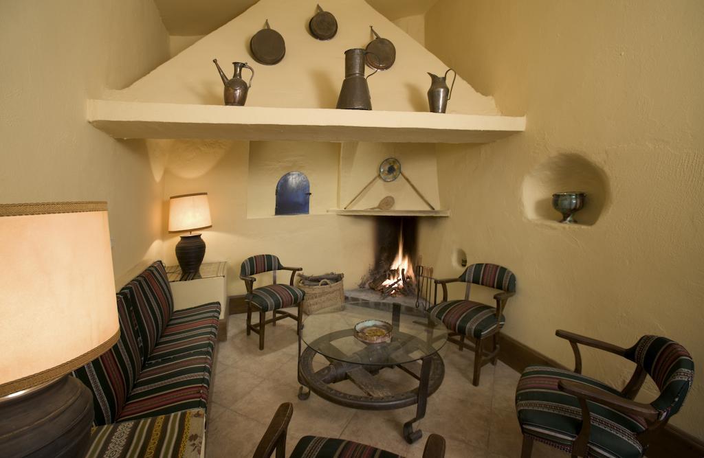 Cortijo El Sotillo San Jose  Room photo