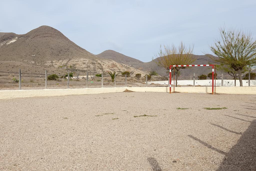 Cortijo El Sotillo San Jose  Exterior photo