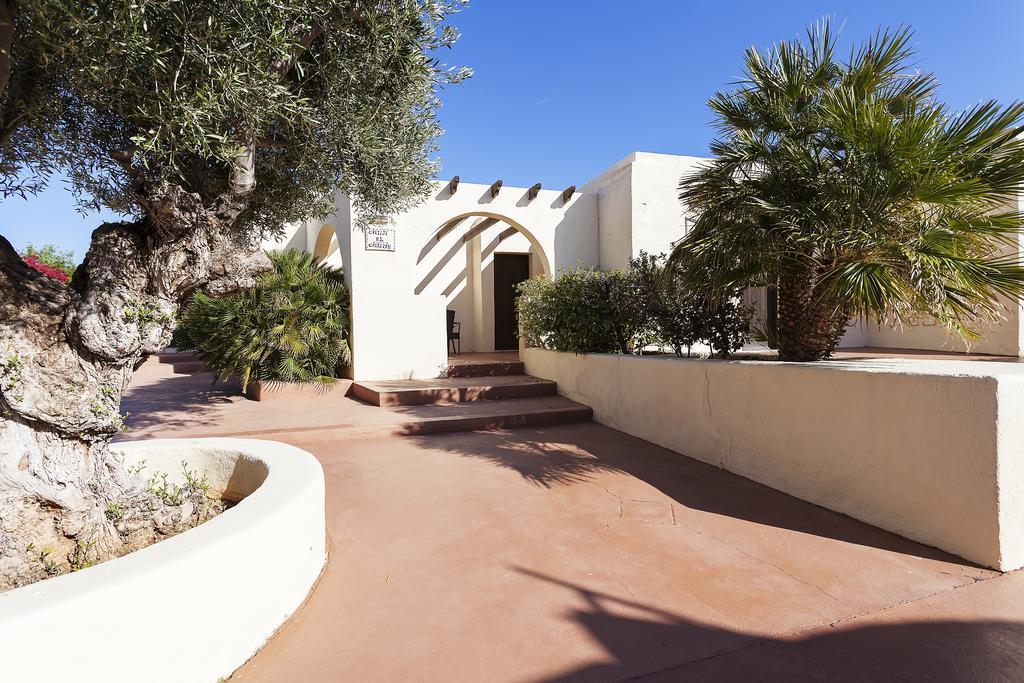 Cortijo El Sotillo San Jose  Exterior photo