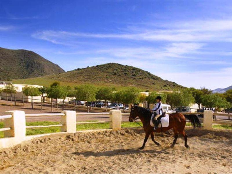 Cortijo El Sotillo San Jose  Exterior photo