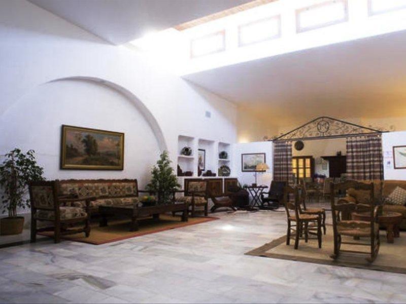 Cortijo El Sotillo San Jose  Exterior photo