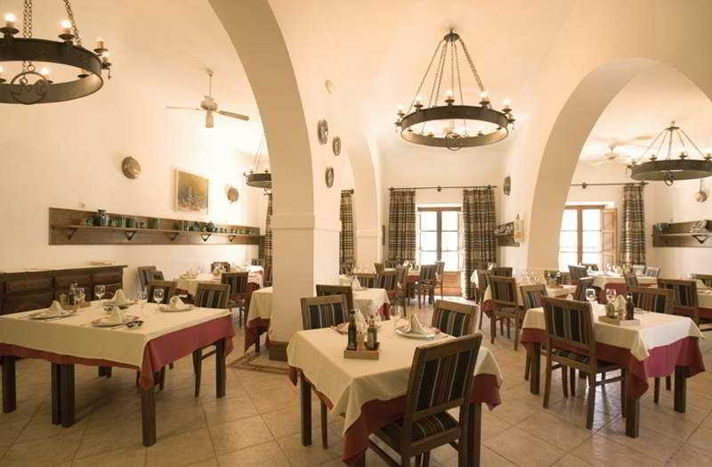Cortijo El Sotillo San Jose  Exterior photo