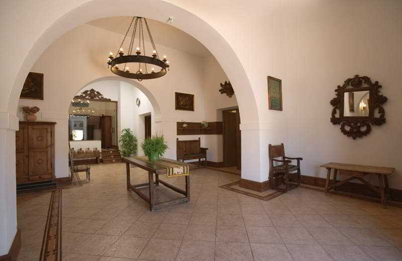 Cortijo El Sotillo San Jose  Exterior photo