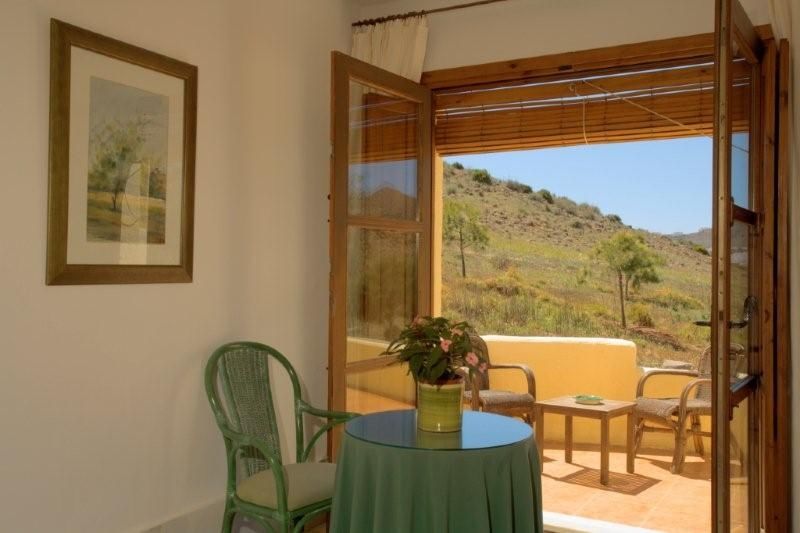Cortijo El Sotillo San Jose  Exterior photo