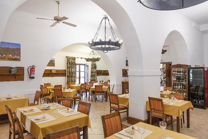 Cortijo El Sotillo San Jose  Exterior photo
