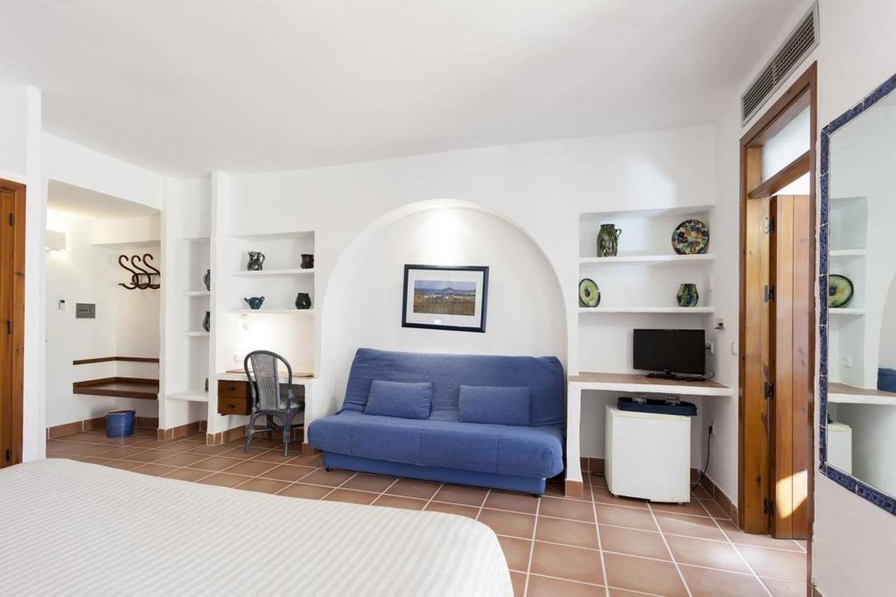 Cortijo El Sotillo San Jose  Exterior photo